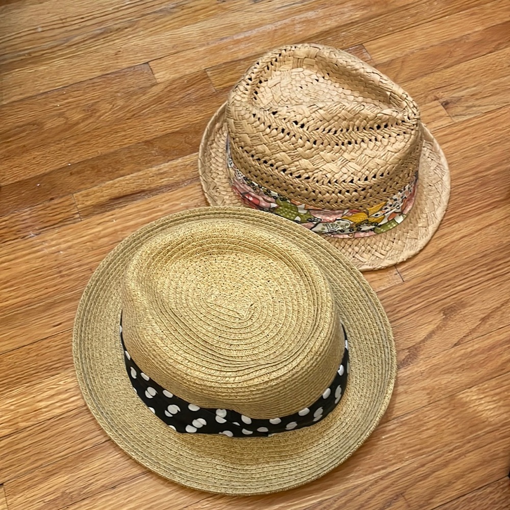 Cute fedora hats